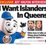 Bloomberg Skeptical Of Islanders-in-Queens Idea